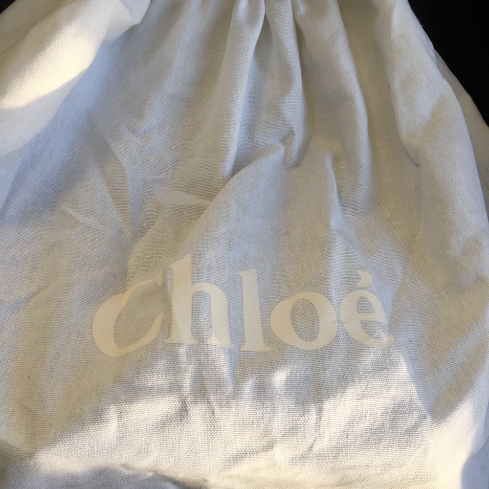 Chloe bag - Picture 6 of 7